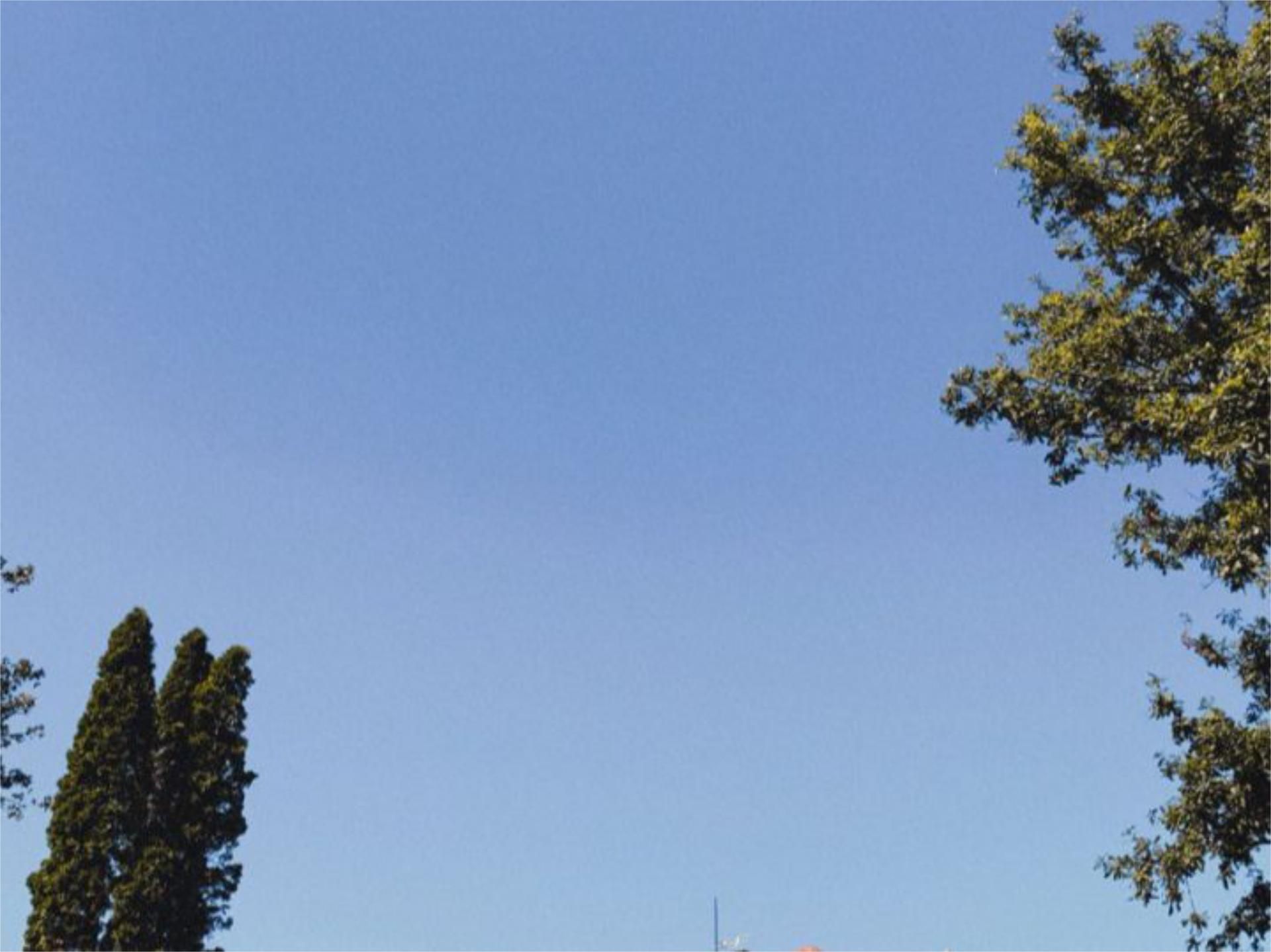 Vista exterior de Casa o xalet de lloguer en Baiona amb Piscina