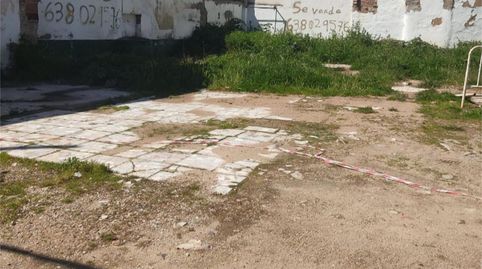 Foto 4 von Bebaubares Gelände zum Verkauf in Plaza del Mesón, 8, Alcaudete de la Jara, Toledo