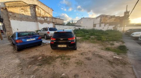 Foto 5 von Bebaubares Gelände zum Verkauf in Plaza del Mesón, 8, Alcaudete de la Jara, Toledo