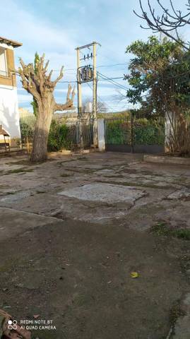 Terreno en Venta en Diseminado Diseminados, 28 en Ibdes