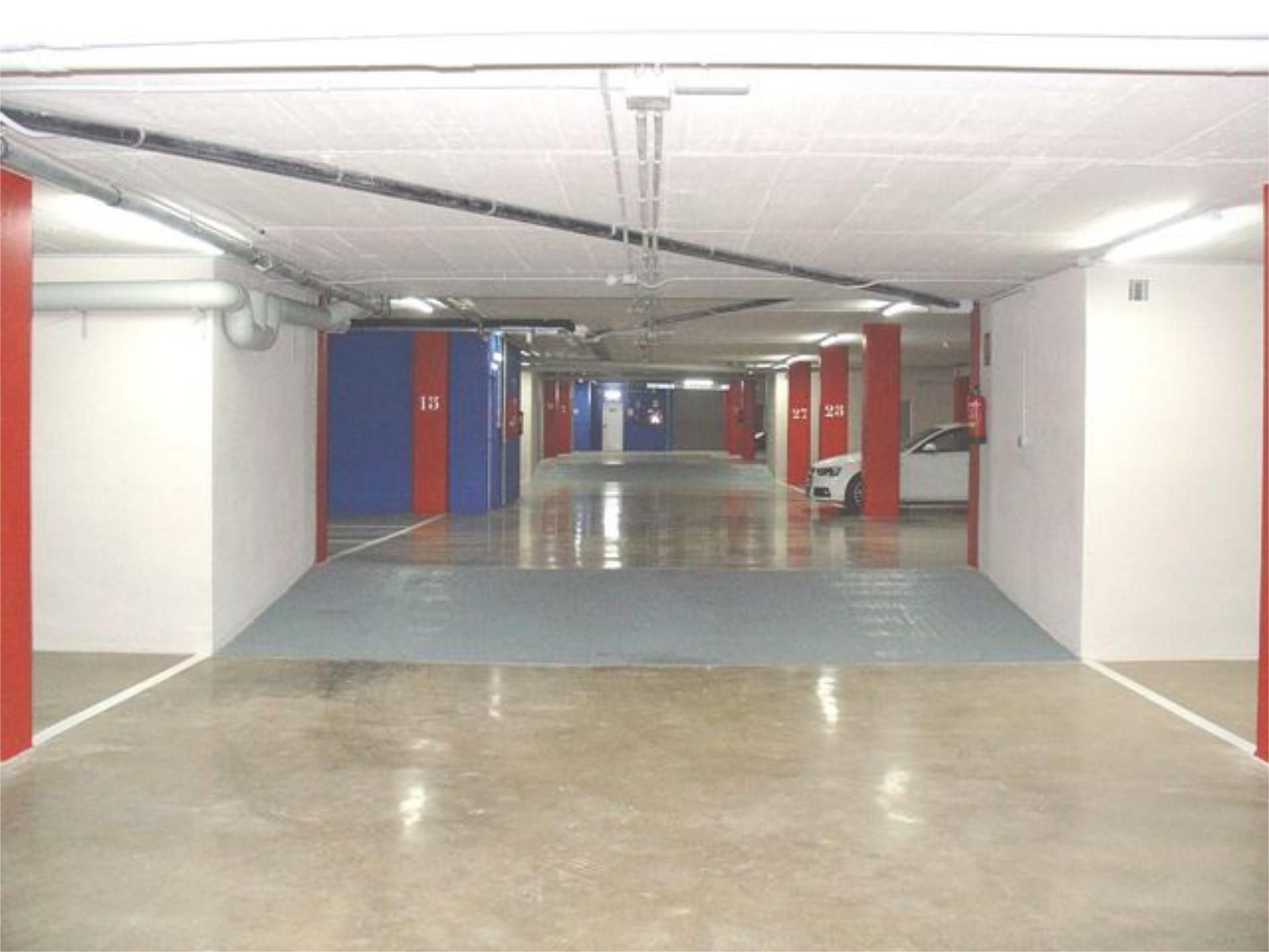 Parking of Box room to rent in Cardedeu