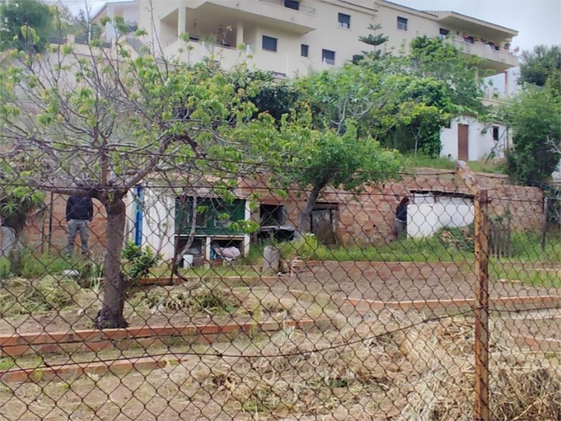 Constructible Land for sale in Calafell