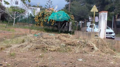 Photo 5 of Constructible Land for sale in Carrer Torre Dels Escipions, 89, Segur de Dalt, Tarragona