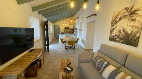 Foto 2 de Pis en venda a Diseminado Cañajones, 5, Norte - Barrio del Pilar - El Reñidero, Vélez-Málaga