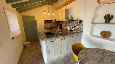 Foto 4 de Pis en venda a Diseminado Cañajones, 5, Norte - Barrio del Pilar - El Reñidero, Vélez-Málaga