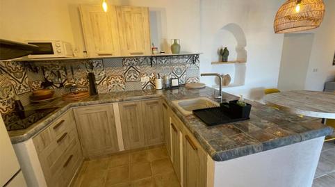 Foto 5 de Pis en venda a Diseminado Cañajones, 5, Norte - Barrio del Pilar - El Reñidero, Vélez-Málaga