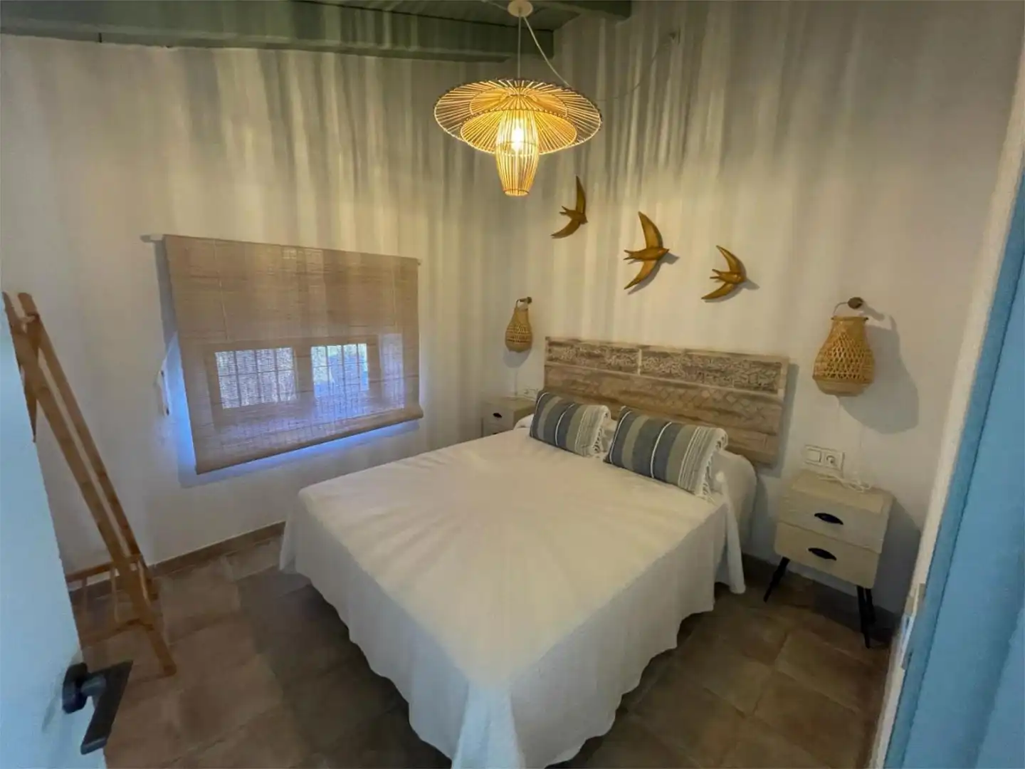 Pis en venda a Diseminado Cañajones, 5, Norte - Barrio del Pilar - El Reñidero Dormitori de Pis en venda en Vélez-Málaga amb Jardí privat, Terrassa i Traster