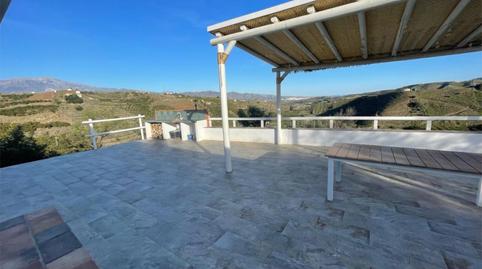 Foto 5 de Pis en venda a Diseminado Cañajones, 5, Norte - Barrio del Pilar - El Reñidero, Málaga