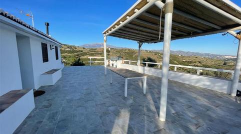 Foto 3 de Pis en venda a Diseminado Cañajones, 5, Norte - Barrio del Pilar - El Reñidero, Málaga