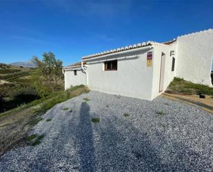 Exterior view of Flat for sale in Vélez-Málaga  with Terrace, Swimming Pool and Balcony