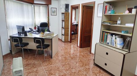 Foto 3 de Oficina en venta en Rúa Cesáreo González, 31, As Travesas - Balaídos, Vigo