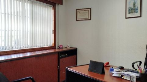 Foto 4 de Oficina en venta en Rúa Cesáreo González, 31, As Travesas - Balaídos, Vigo