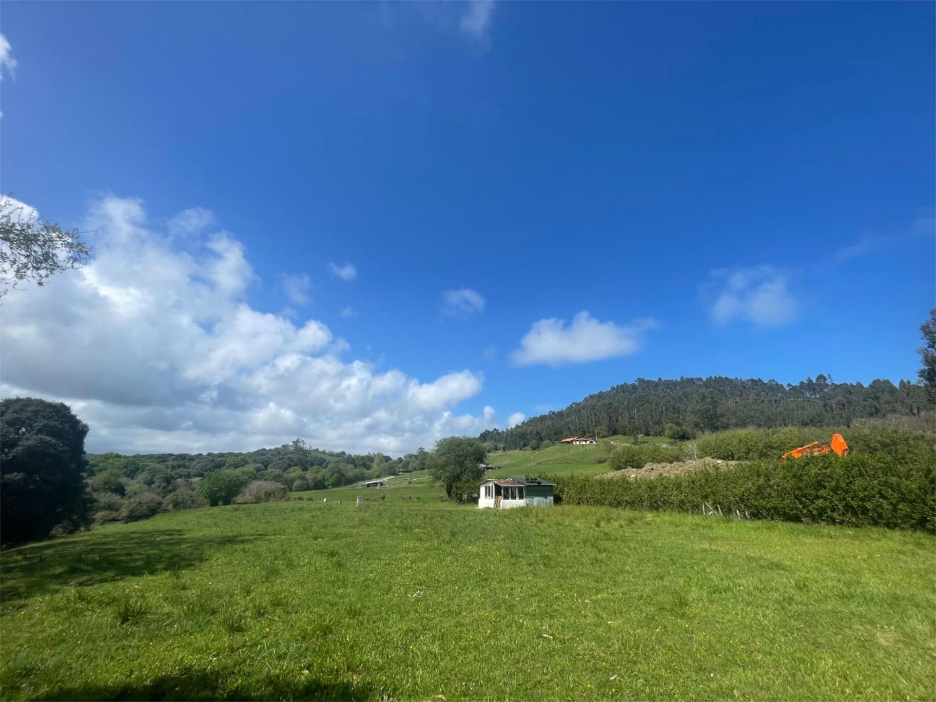 Constructible Land for sale in Val de San Vicente 