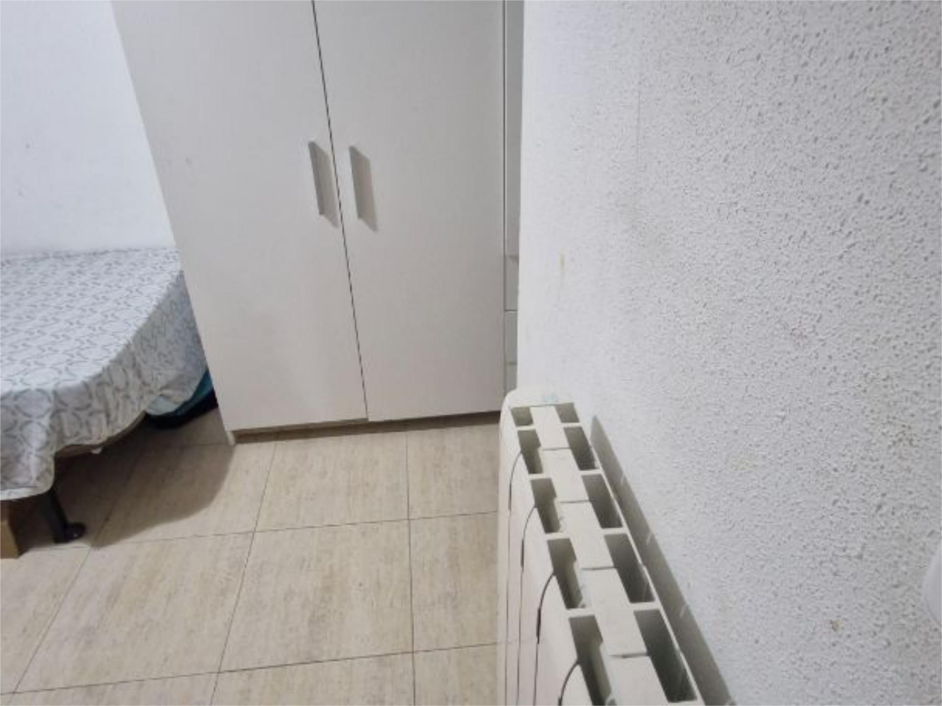 Flat to share in  Huesca Capital