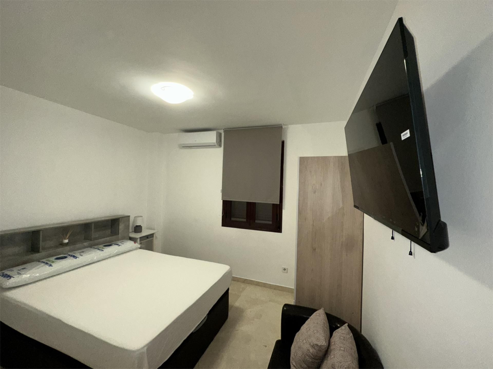 Flat to share in Calle de San Quintín, 7, La Trinidad Flat to share in Calle de San Quintín, 7, La Trinidad