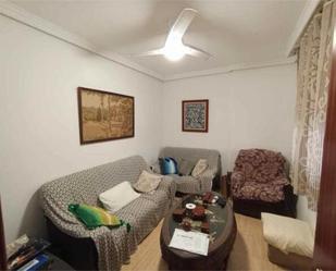 Sala d'estar de Casa adosada en venda en  Melilla Capital