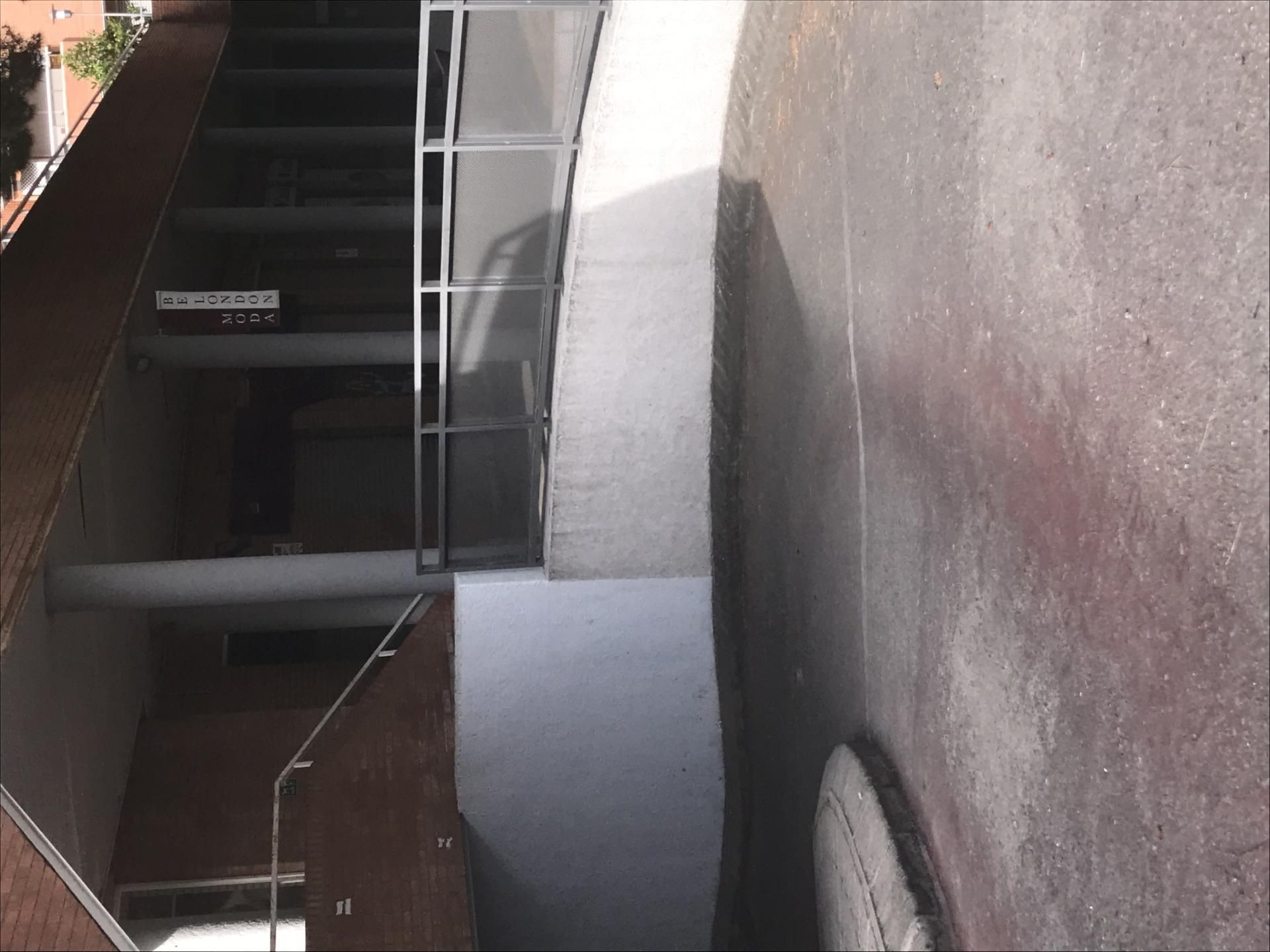 Exterior view of Garage for sale in Esplugues de Llobregat