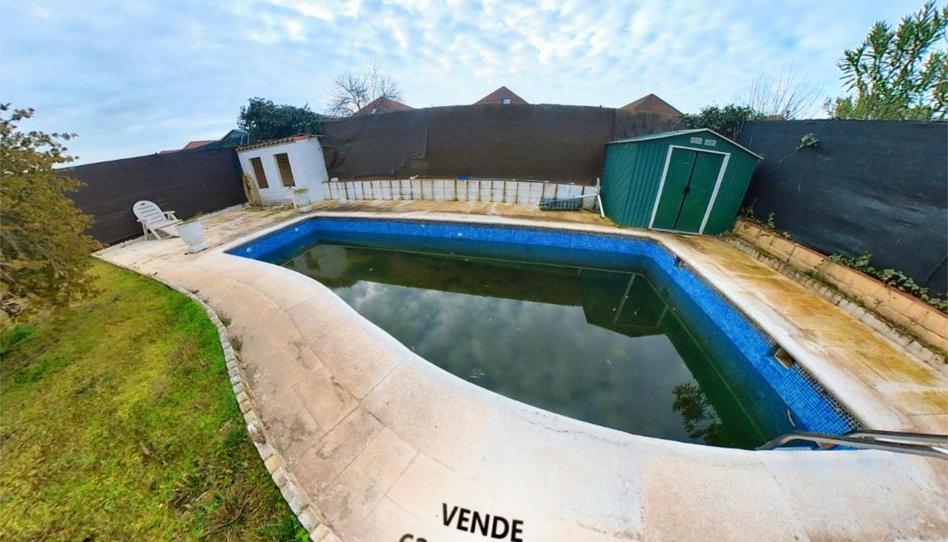 Photo 1 of House or chalet for sale in Avenida de Madrid, 32, Hospital - Nuevo Centro de Talavera de la Reina, Toledo