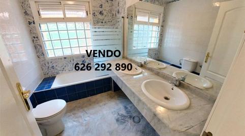 Photo 4 of House or chalet for sale in Avenida de Madrid, 32, Hospital - Nuevo Centro de Talavera de la Reina, Toledo