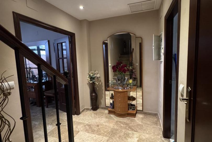 Foto 1 de Pis de lloguer a Calle Mariano de Cavia, 18, Ciudad Jardín - Zoco, Córdoba