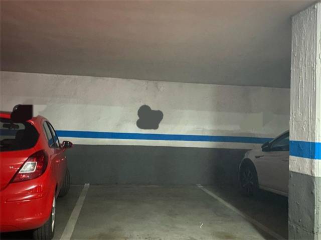 Garaje en Alquiler en Calle de Toledo, 168 en Imperial