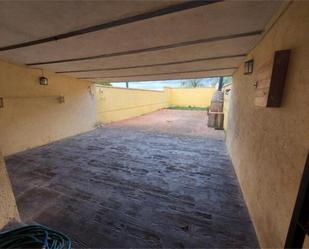 Terrace of Single-family semi-detached for sale in Magán