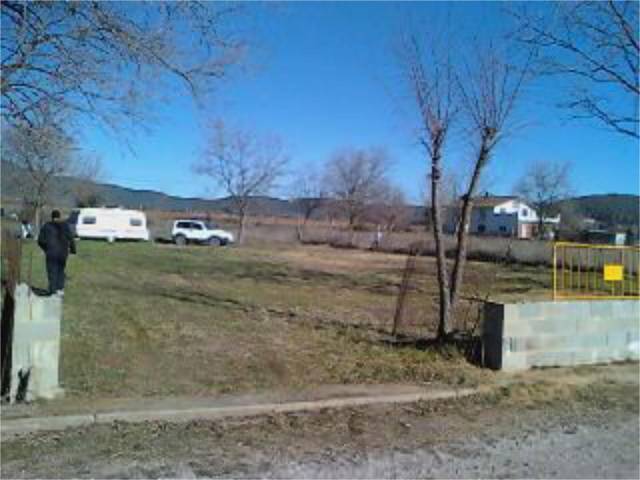 Terreno urbanizable en Venta en Carrer Nostra Senyora del Mont, 12 en Maià de Montcal