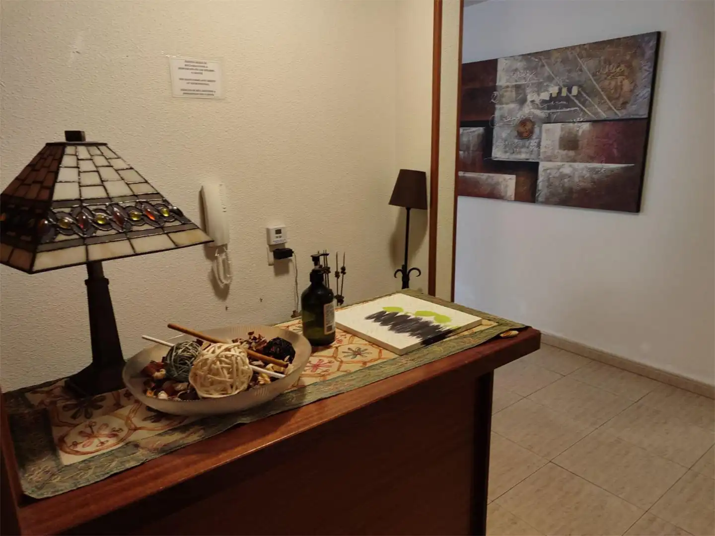 Local de alquiler en Saldaña con Aire acondicionado, Calefacción y Amueblado