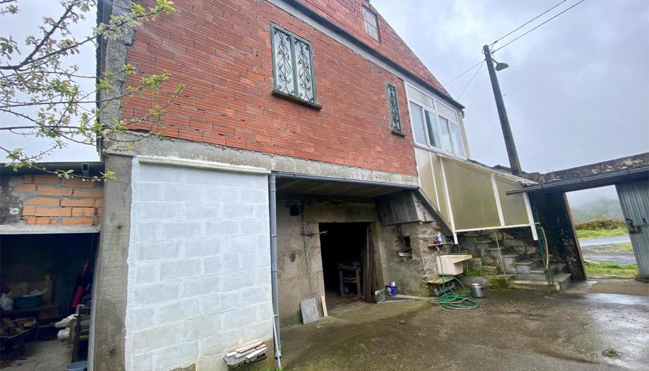 Casa o xalet en venda a Lebozán, 6, Lalín, Pontevedra - imatge 1 Foto 1 de Casa o xalet en venda a Lebozán, 6, Lalín, Pontevedra