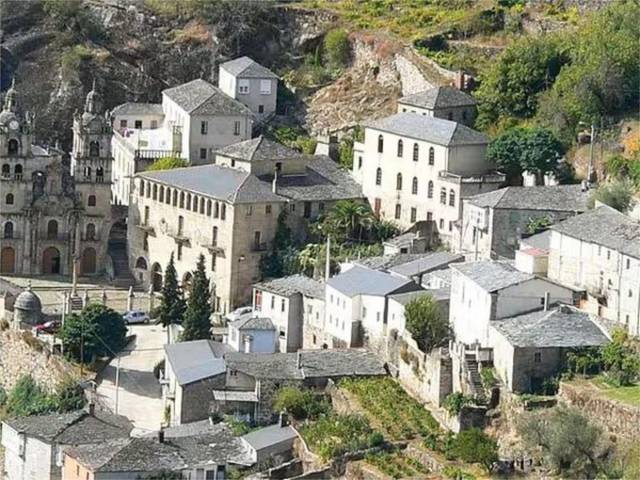 Piso en Venta en Rúa do Barrio de As Ermitas, 45 en O Bolo