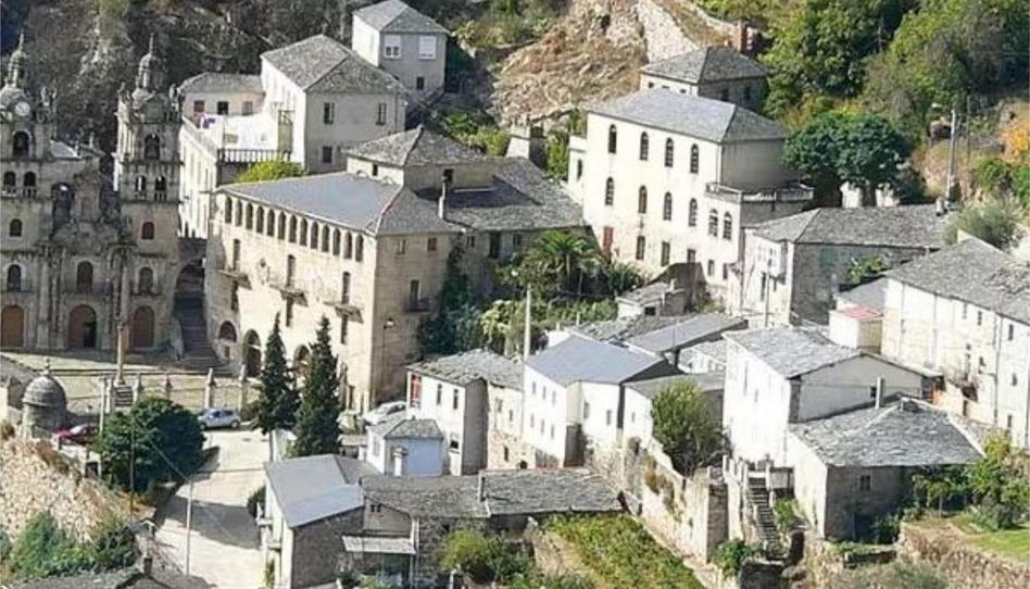 Photo 1 of Flat for sale in Rúa Do Barrio de As Ermitas, 45, O Bolo , Ourense