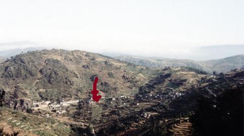 Photo 2 of Flat for sale in Rúa Do Barrio de As Ermitas, 45, O Bolo , Ourense