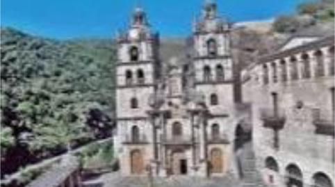 Photo 4 of Flat for sale in Rúa Do Barrio de As Ermitas, 45, O Bolo , Ourense