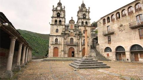 Photo 5 of Flat for sale in Rúa Do Barrio de As Ermitas, 45, O Bolo , Ourense