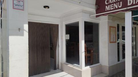 Photo 3 of Premises to transfer in Avenida González Robles, 56, Órgiva, Granada