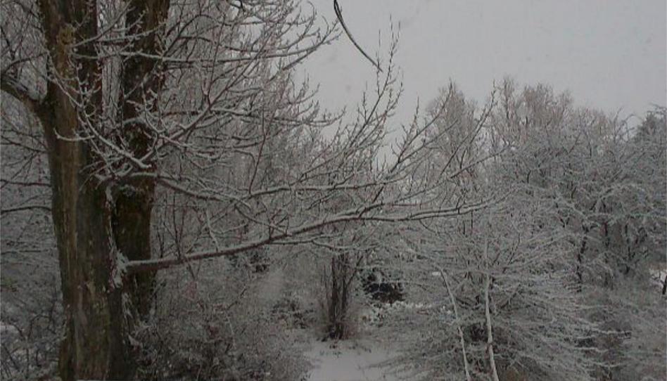 Foto 1 de Casa adosada en venta en Calle Virgen de la Vega, 24, Alcalá de la Selva, Teruel