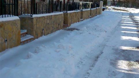 Foto 2 de Casa adosada en venta en Calle Virgen de la Vega, 24, Alcalá de la Selva, Teruel