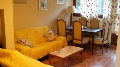 Foto 4 de Casa adosada en venta en Calle Virgen de la Vega, 24, Alcalá de la Selva, Teruel