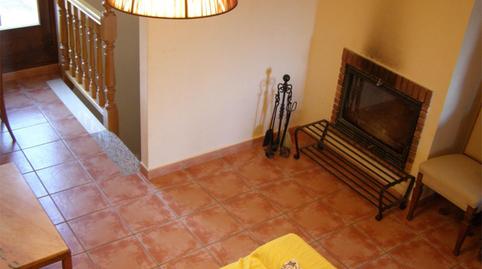 Foto 5 de Casa adosada en venta en Calle Virgen de la Vega, 24, Alcalá de la Selva, Teruel