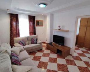 Living room of Flat to rent in La Rinconada