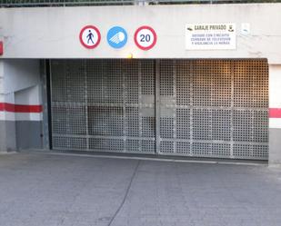 Aparcament de Garatge de lloguer en  Valencia Capital