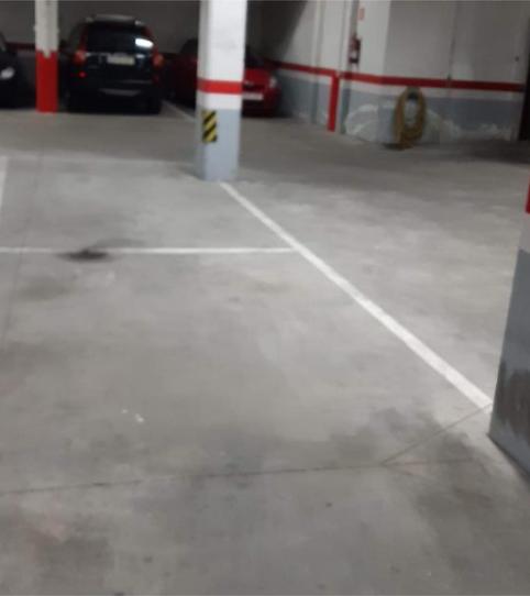 Garage for sale in Calle Espirea, 1, Palomas, Madrid - image 2 Photo 2 of Garage for sale in Calle Espirea, 1, Palomas, Madrid