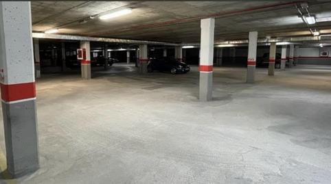 Foto 2 de Garatge de lloguer a Calle Murcia, 5, Flores de Sil - La Placa, León