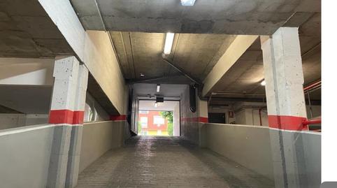Foto 4 de Garatge de lloguer a Calle Murcia, 5, Flores de Sil - La Placa, León