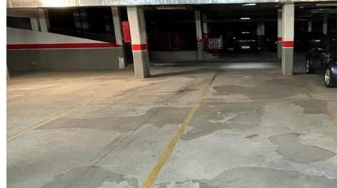 Foto 3 de Garatge de lloguer a Calle Murcia, 5, Flores de Sil - La Placa, León