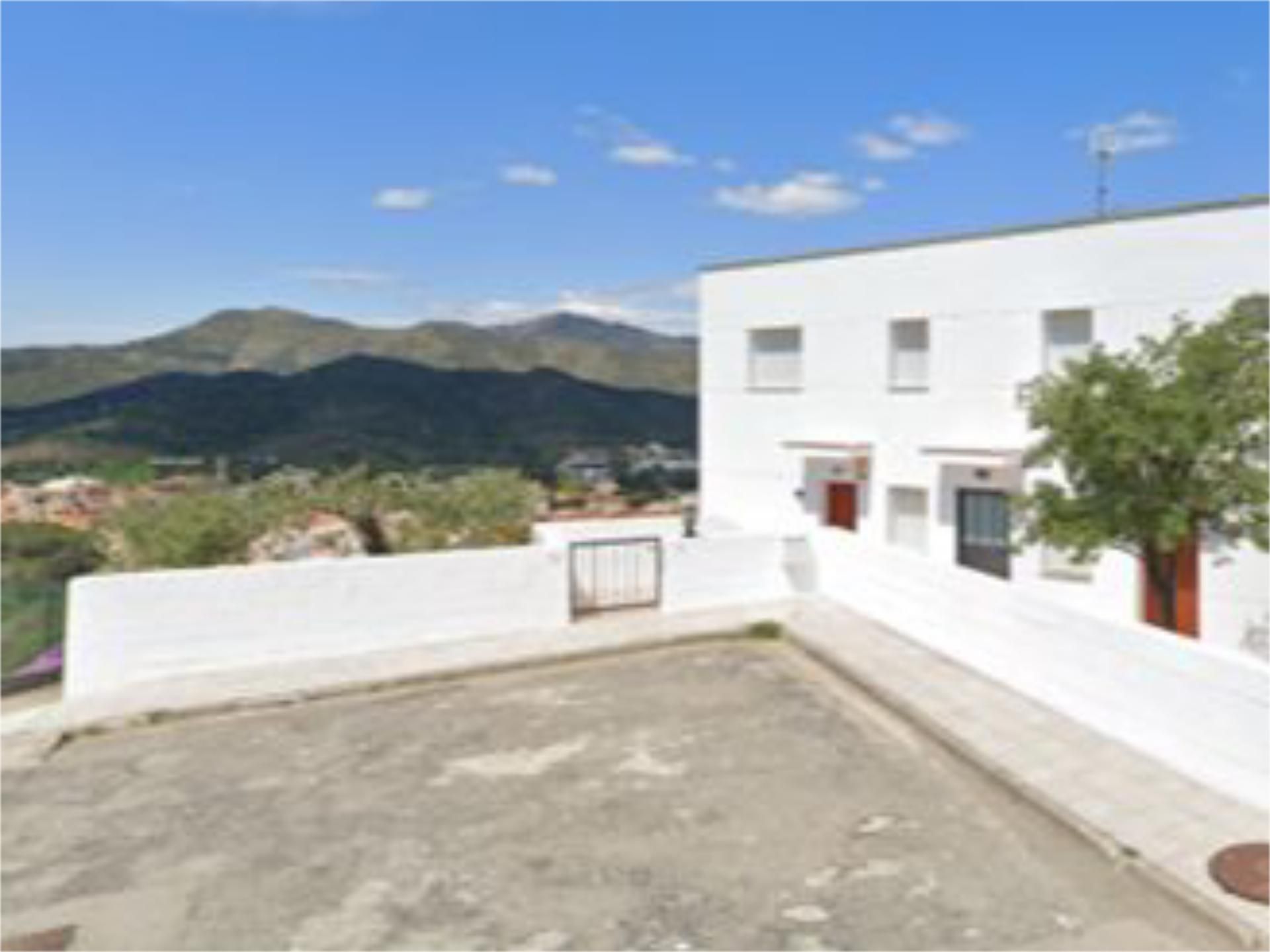 Vista exterior de Garatge en venda en Llançà