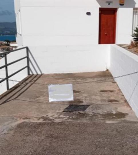 Garatge en venda a Carrer Carrer Galladera, 12, Cau del Llop - Super Fener - Fener, Girona - imatge 2 Foto 2 de Garatge en venda a Carrer Carrer Galladera, 12, Cau del Llop - Super Fener - Fener, Girona