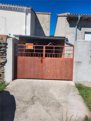 Casa-chalet en Venta en Solana de Rioalmar