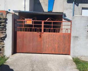 Vista exterior de Casa o xalet en venda en Solana de Rioalmar amb Jardí privat