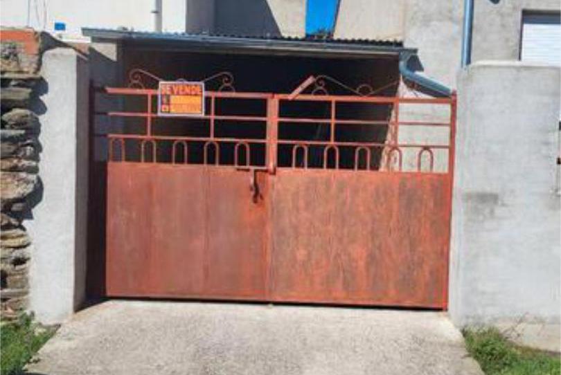 Foto 1 de Casa o xalet en venda a Solana de Rioalmar, Ávila